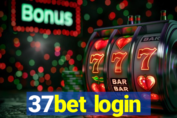 37bet login